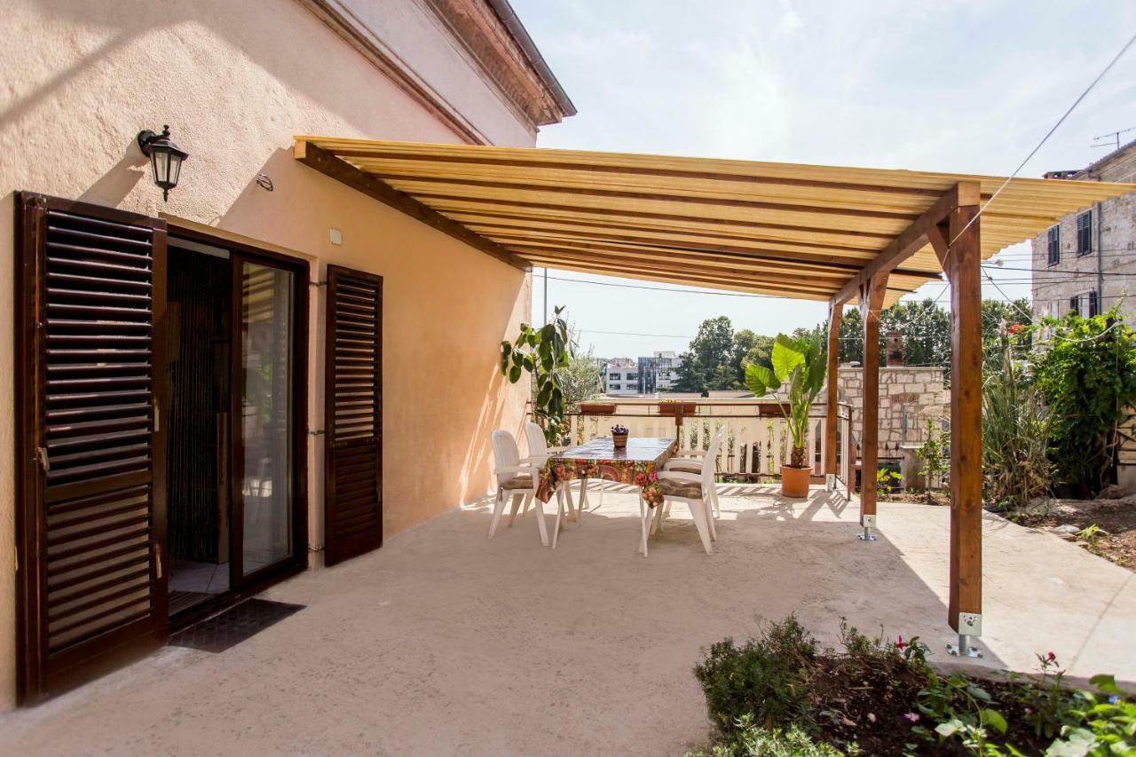 Emanuel Apartman Pula Exterior foto